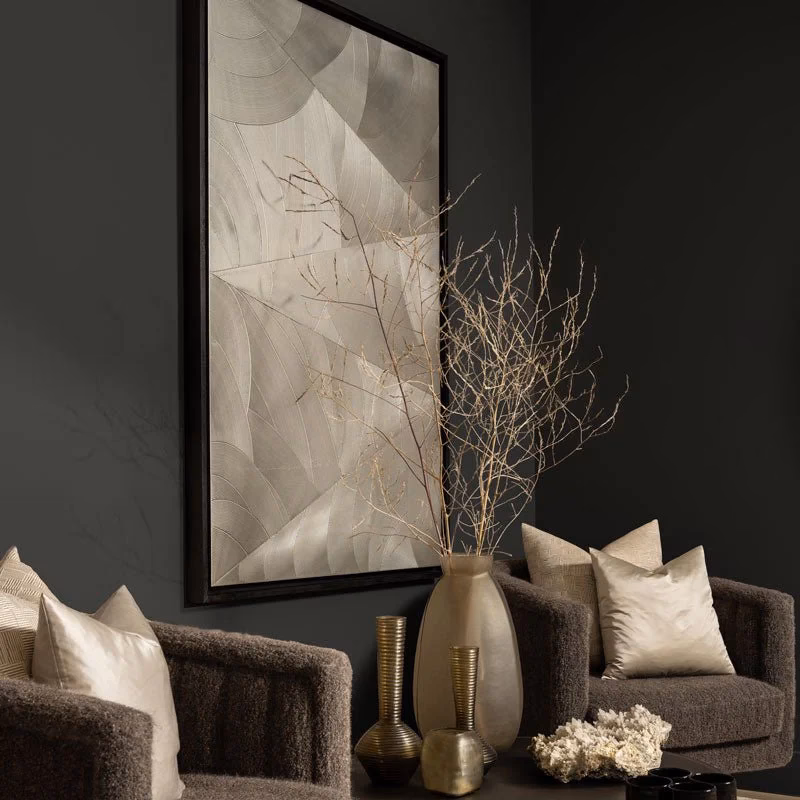 Wat zijn de voordelen van houtskoolverf?