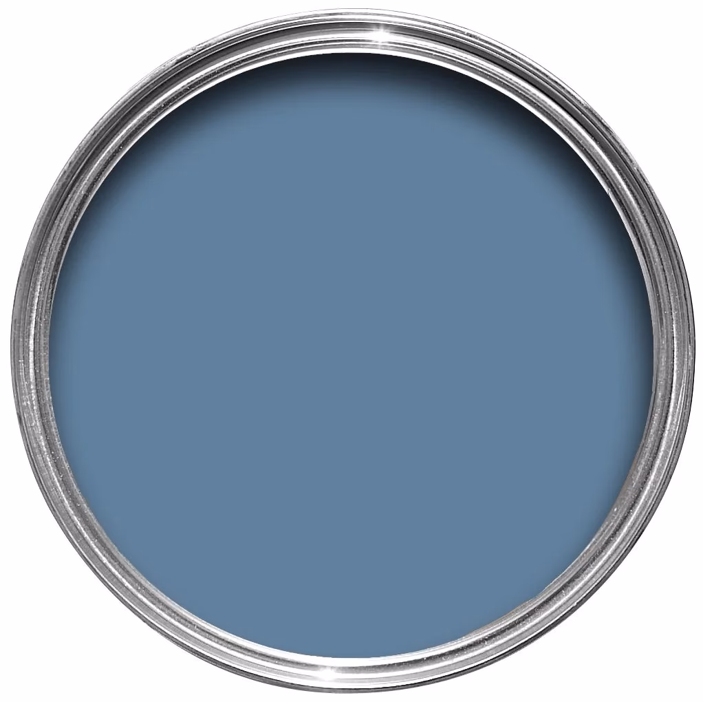 Wat is de kleur chinablauw?