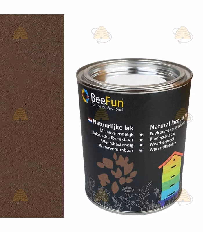 Kan ik witte chocolade kleuren?