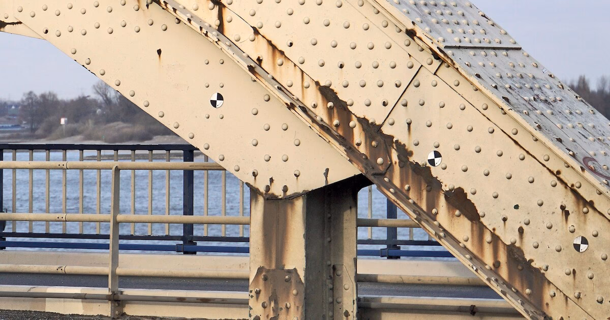 Hoe kan ik chroom repareren?