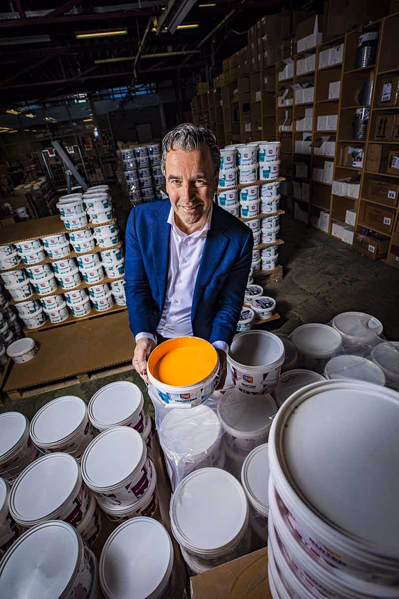 Waarvoor worden Coldec-tabletten gebruikt?