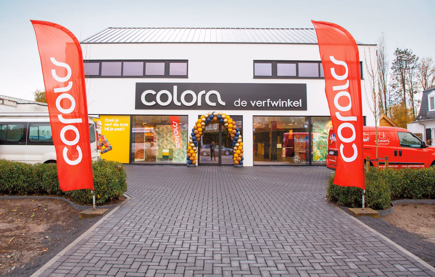 Wat kost een kleuradvies bij colora?