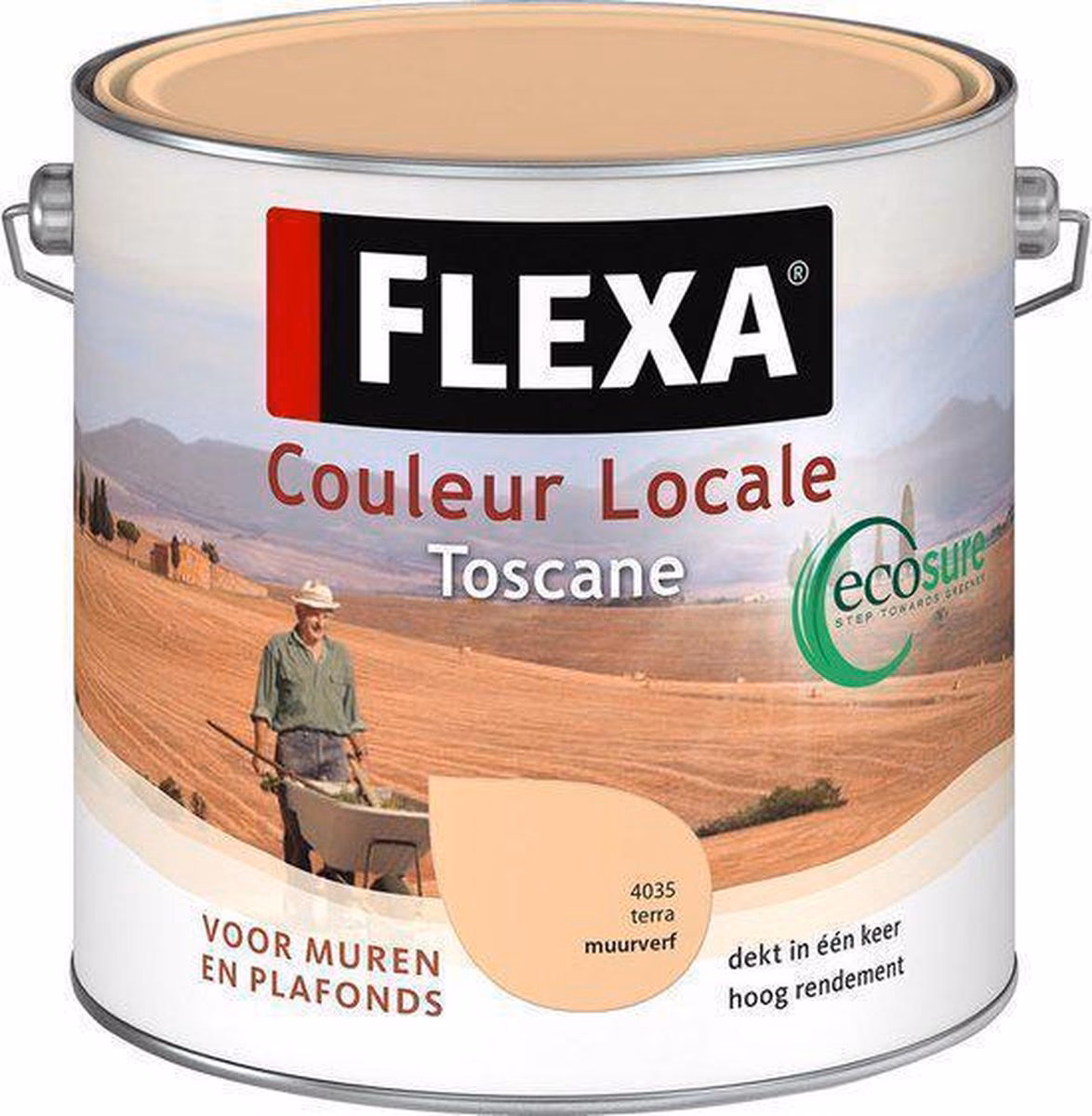 Wat is de betekenis van "couleur locale"?