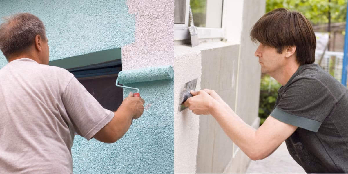 Hoeveel kost crepi per m2?