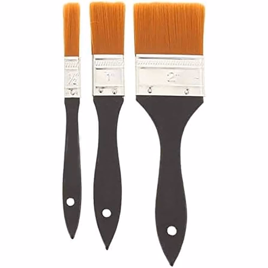 Wat is de beste olieverf ter wereld?