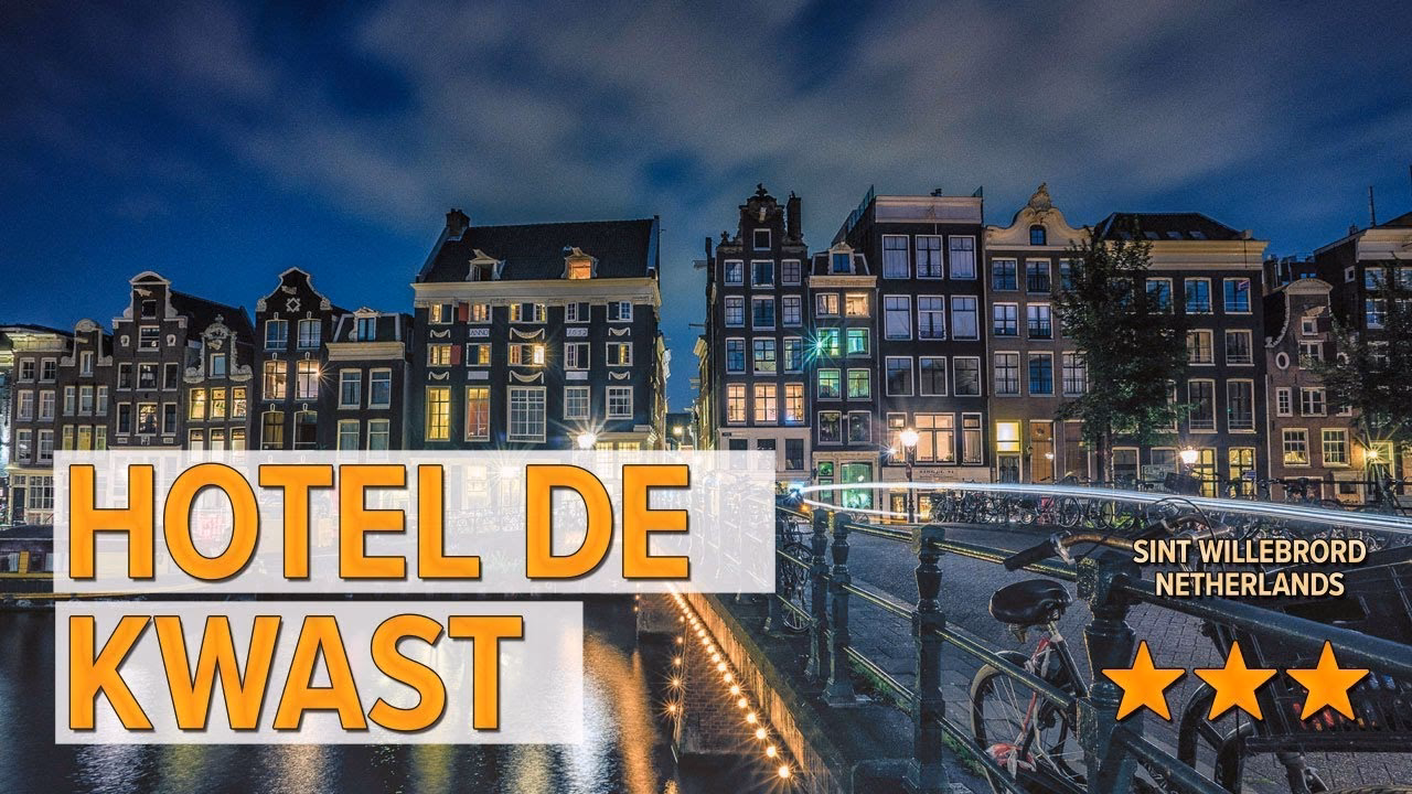 Waar staat Sint-Willembrord om bekend?