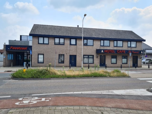 Waar staat Sint-Willembrord om bekend?