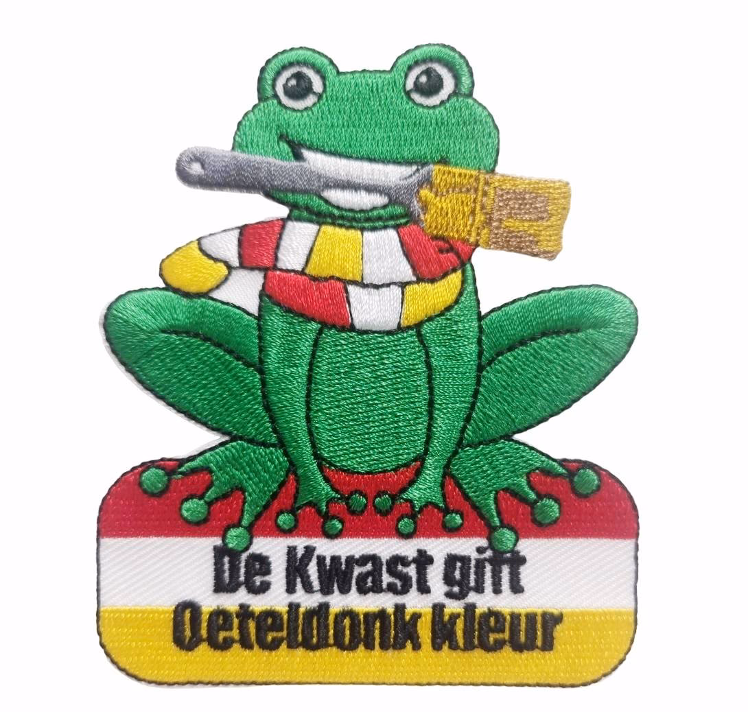 Wat zijn stempels in de bouw?