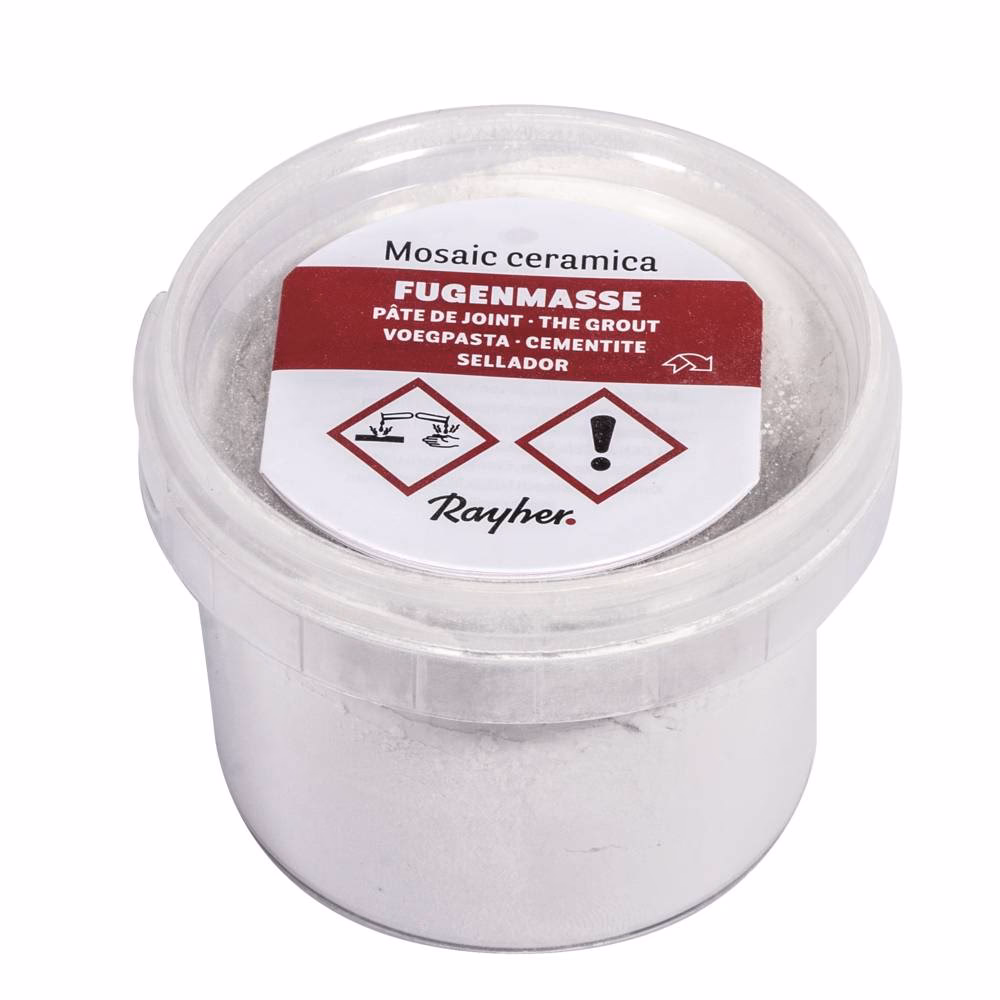 Wat zit er in voegmiddel?