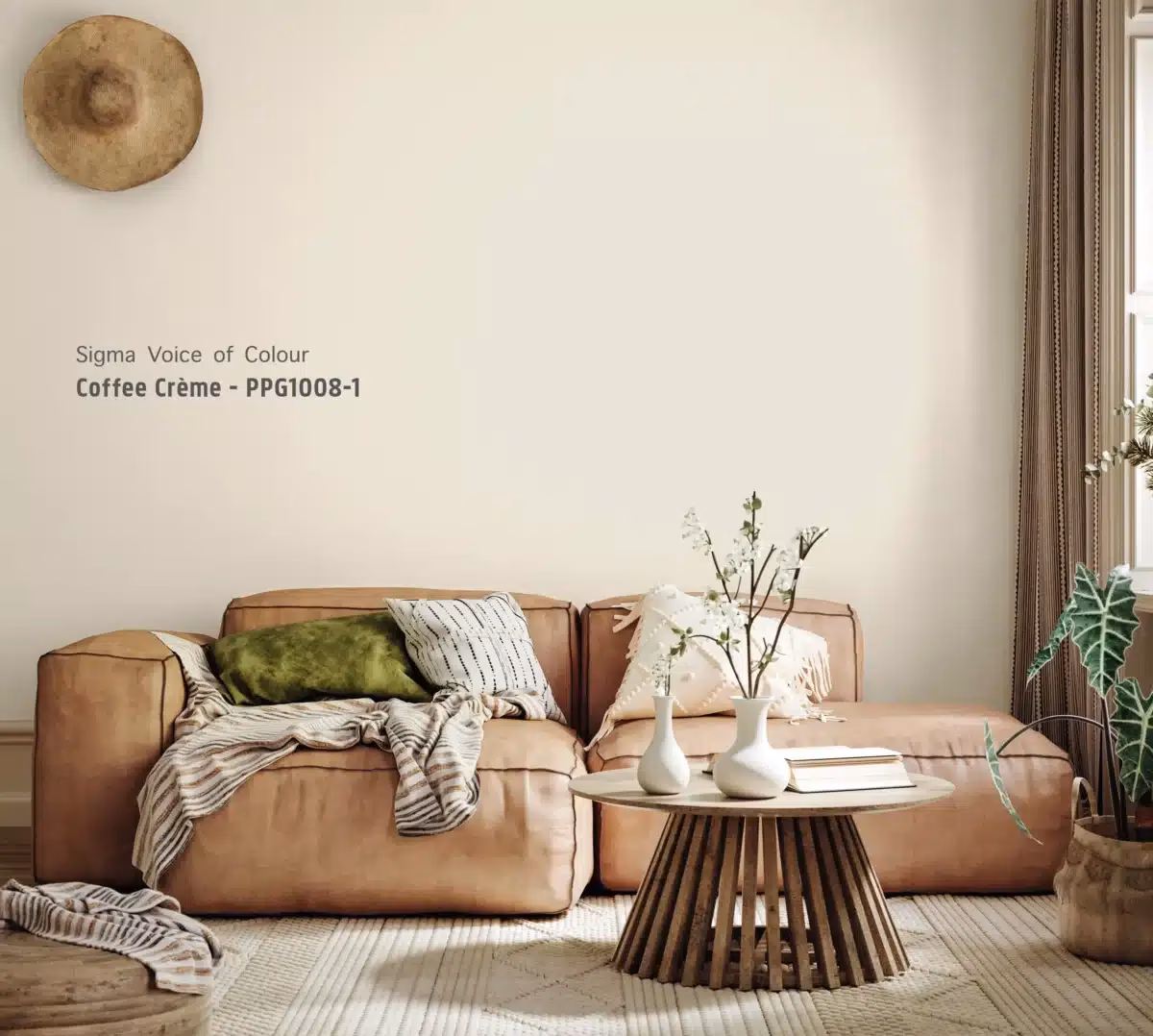 Welke kleur heeft Coffee Addict no. 214?