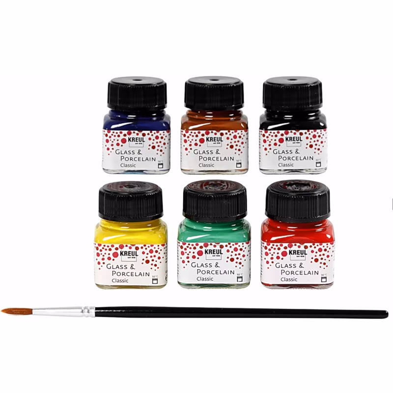 Hoe maak ik raamverf dekkender?