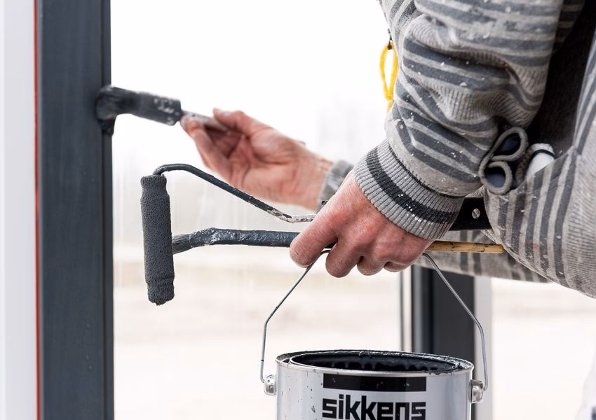 Kan je je huis blurren op Google Maps?