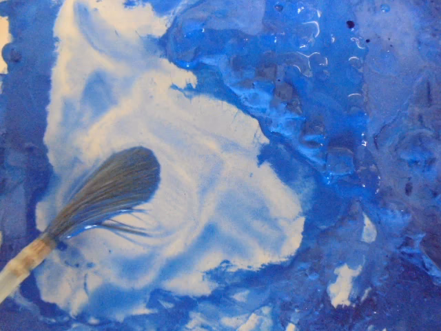 Welke RAL kleur is Delfts blauw?