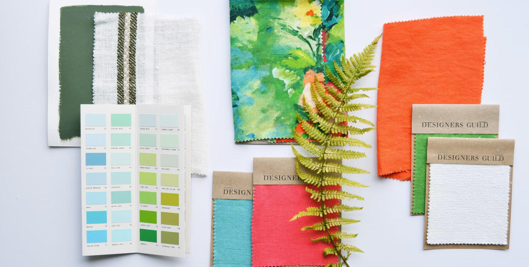 Is Designer Guild verkocht?