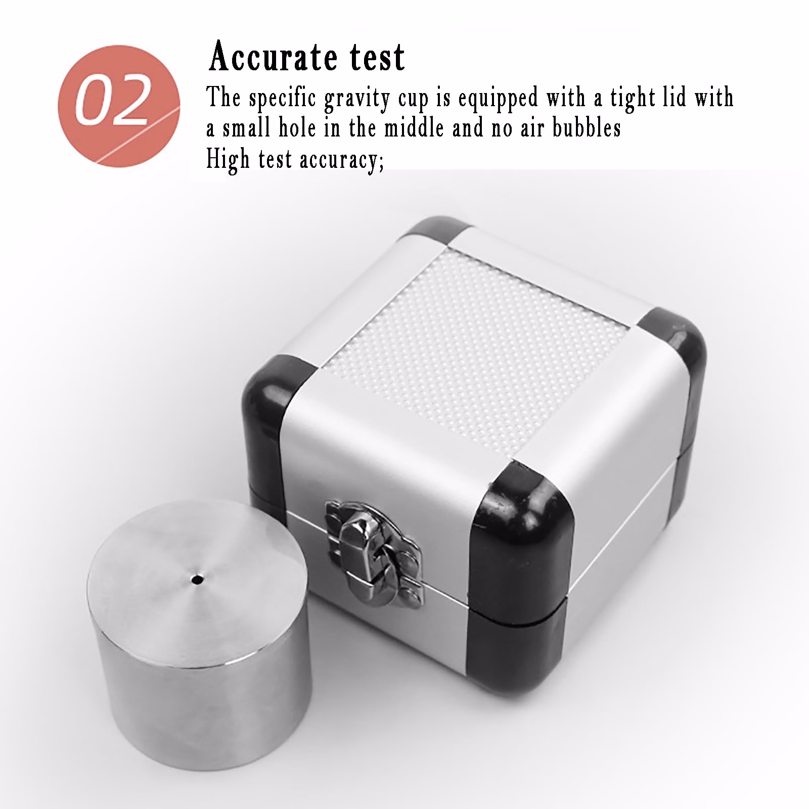 Hoe zwaar is 1 liter verf?