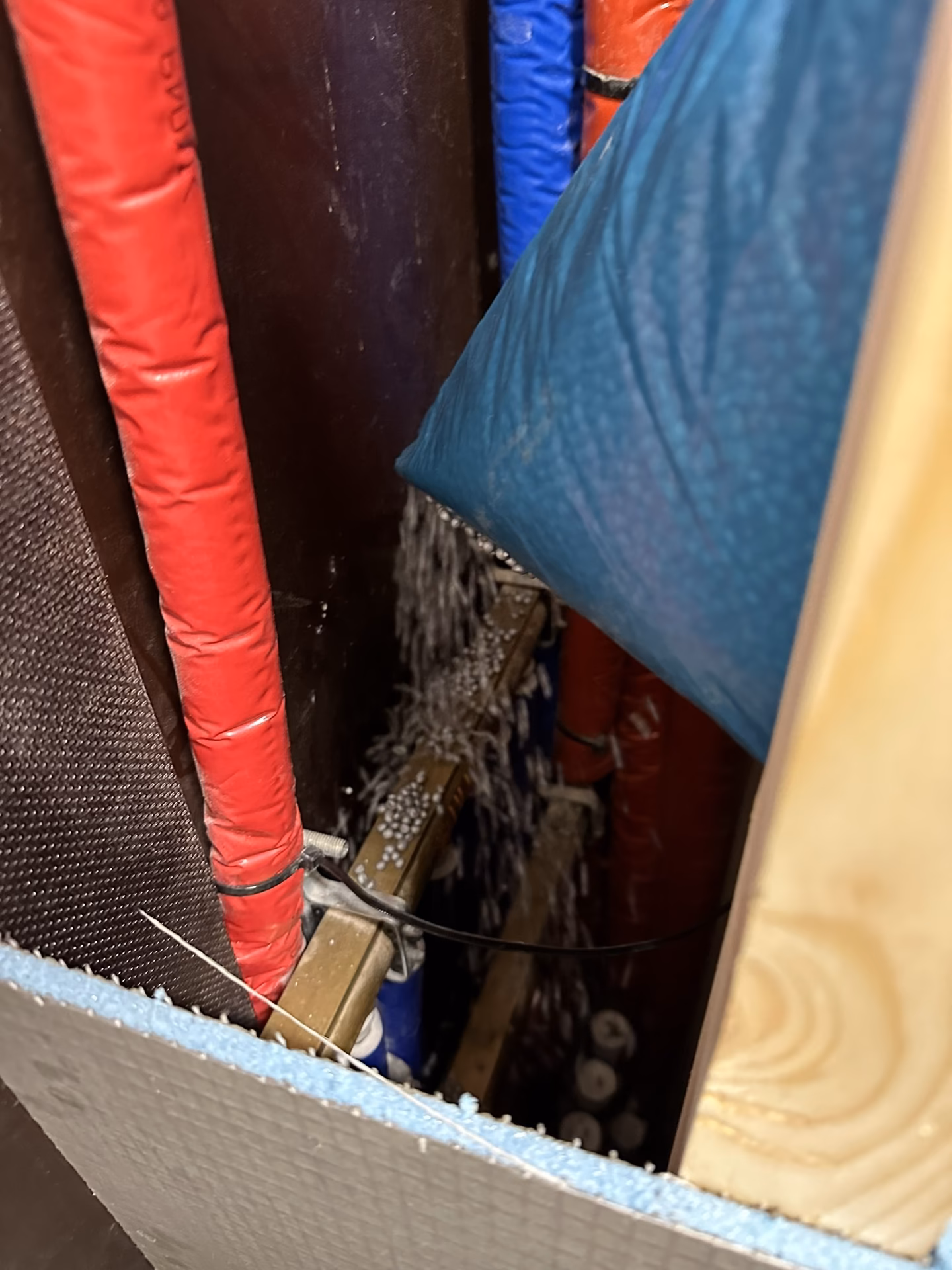 Welk soort verf moet ik gebruiken op een stalen balk?