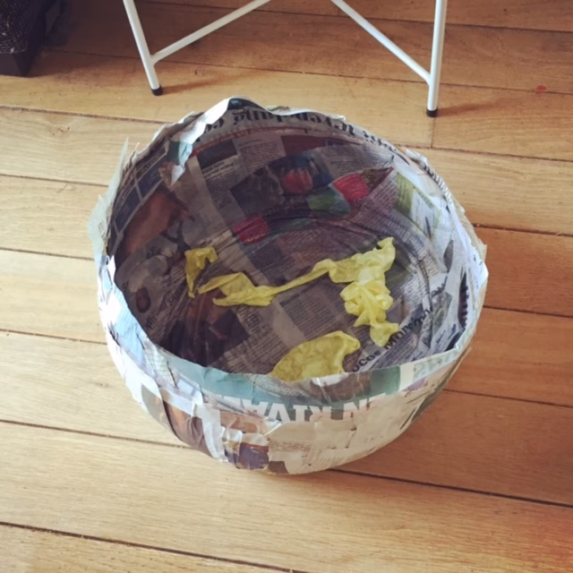 Wat is een moeilijk open te maken surprise?