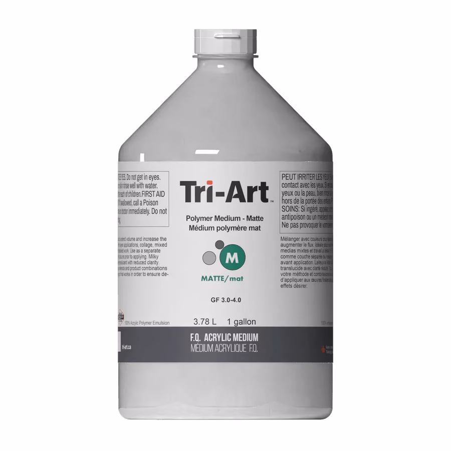 Wat is tri-art vloeibaar glas?