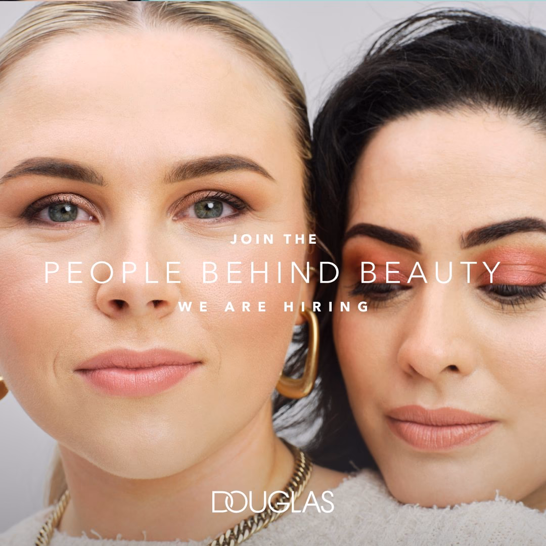 Wat verdien je per uur bij Douglas?