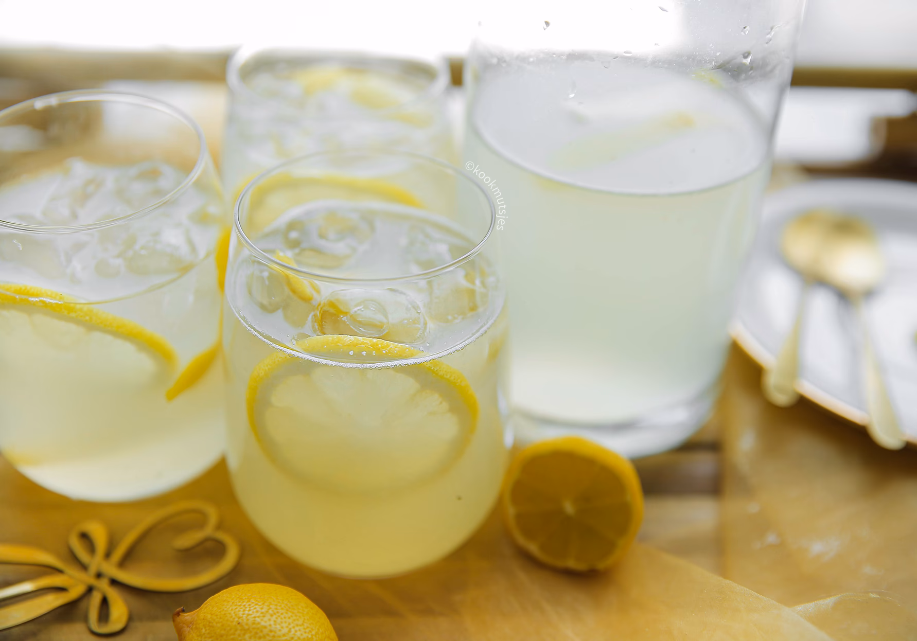 Is Limoncello gezond?
