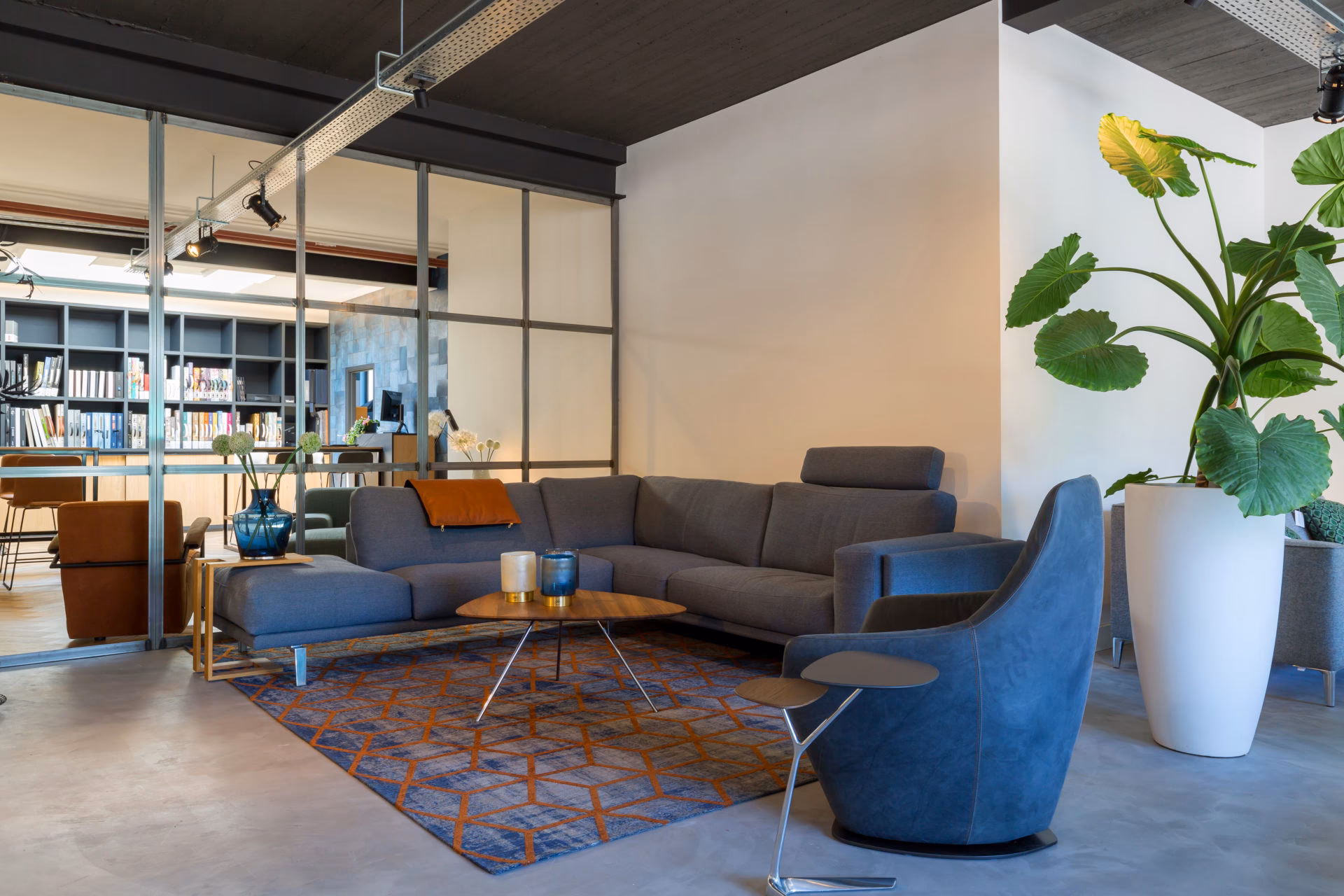 Hoe kan ik contact opnemen met Driessen Food?