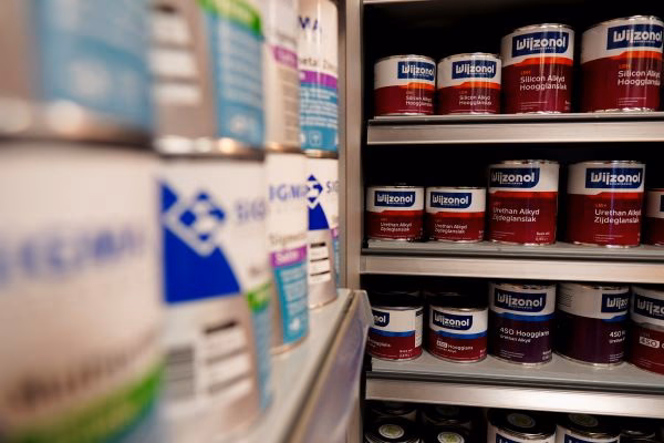 Wat zijn de openingstijden van winkels in Waalwijk?