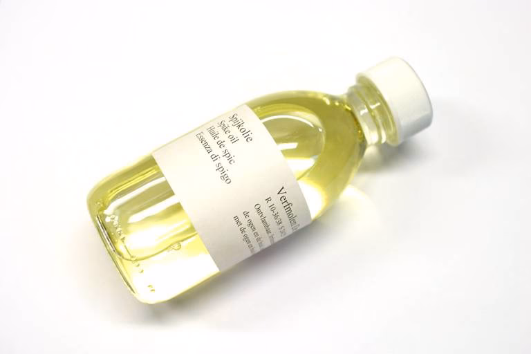 Hoe kan ik olieverf laten uitharden?