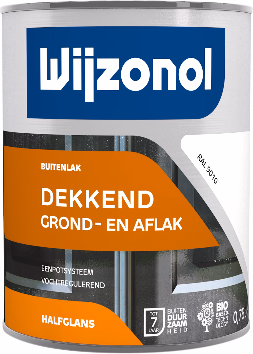 Hoe lang moet Wijzonol drogen?