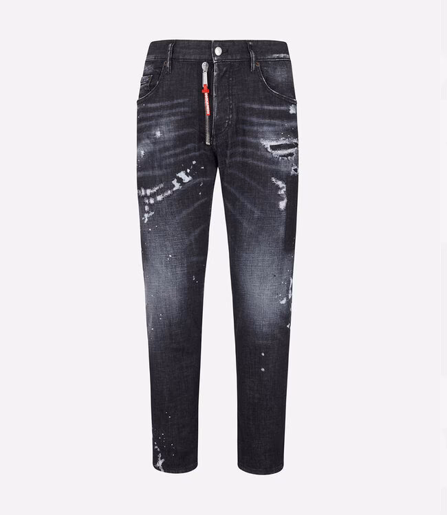 Wat is maat 50 dsquared?