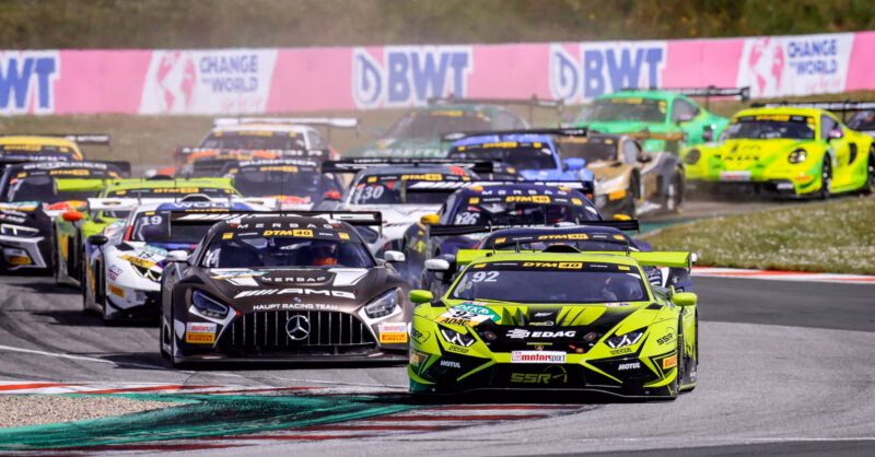 Kan DTM-verf roest tegengaan?