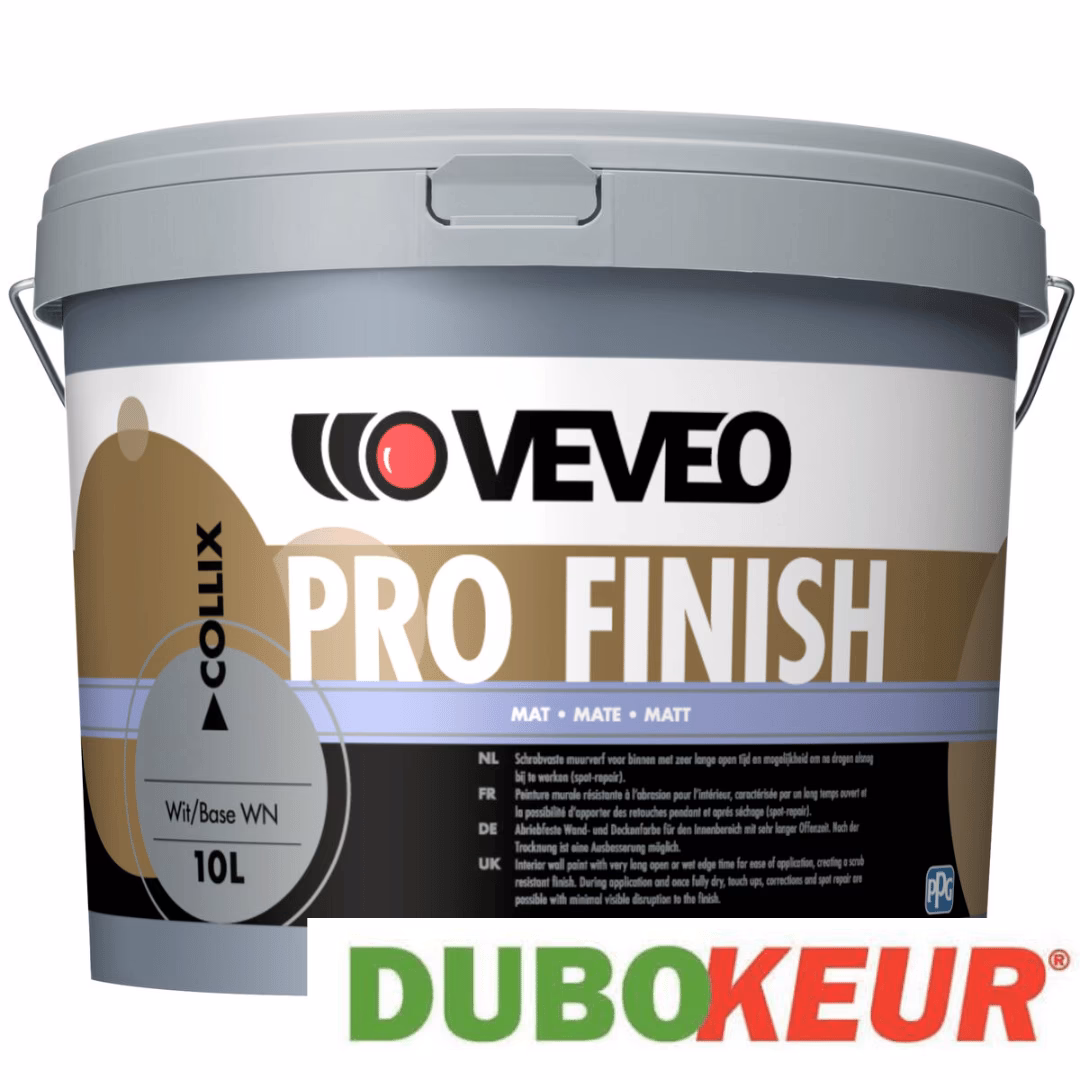 Wat is een DUBOkeur?