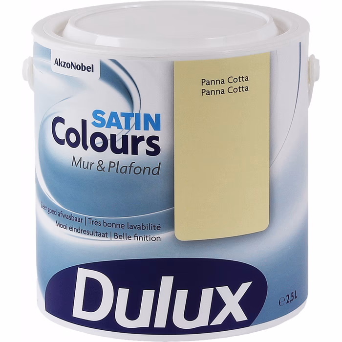 Welk landmerk is Dulux verf?