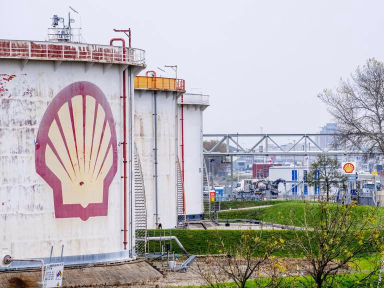 Welk soort verf is biologisch afbreekbaar?