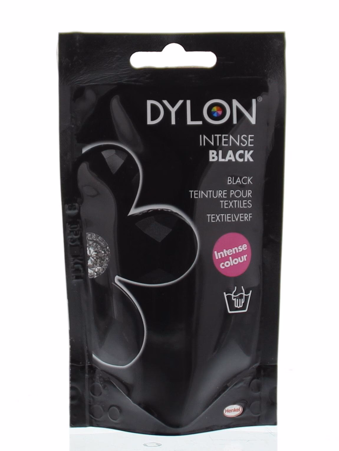 Hoeveel kun je verven met Dylon Textielverf?