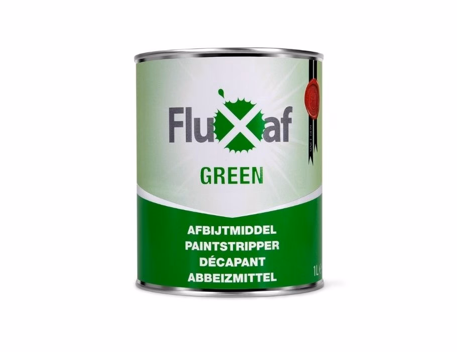 Wat is de beste verf voor oude houten lambrisering?