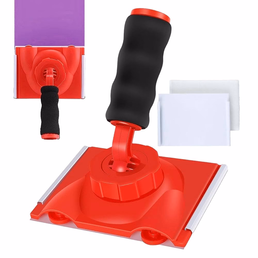 Waar moet ik beginnen met schilderen van de muren?