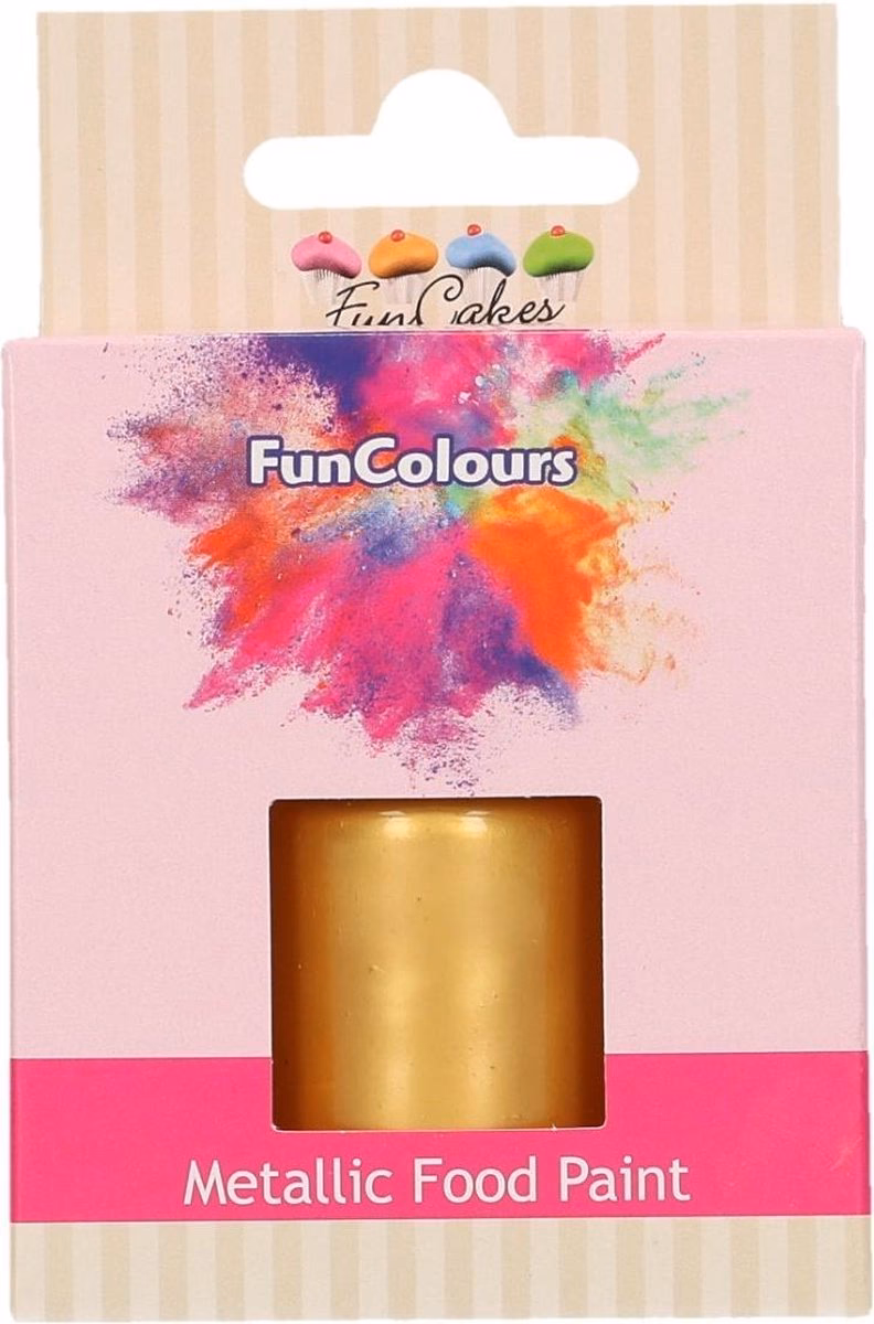 Is eetbaar goud gezond?