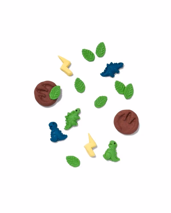Hoe lang kan je HEMA taart eten?