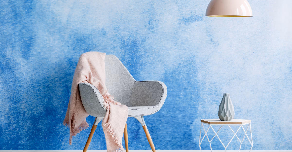 Wat gebeurt er als je te veel verf aanbrengt?