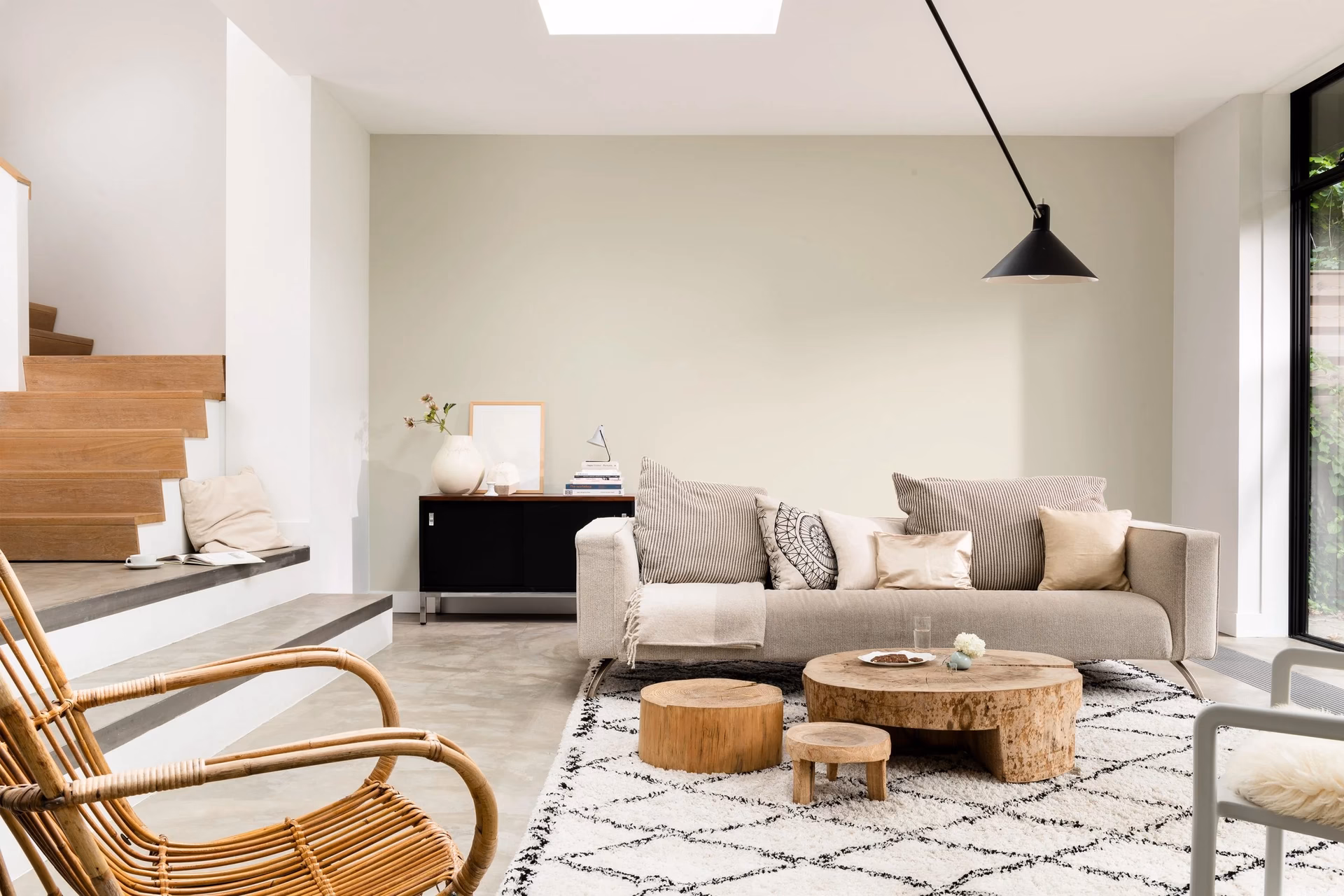 Wanneer mag je geen eierschaalverf gebruiken?