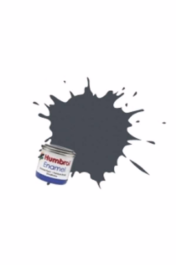 Hoeveel dagen duurt het voordat emailverf droogt?