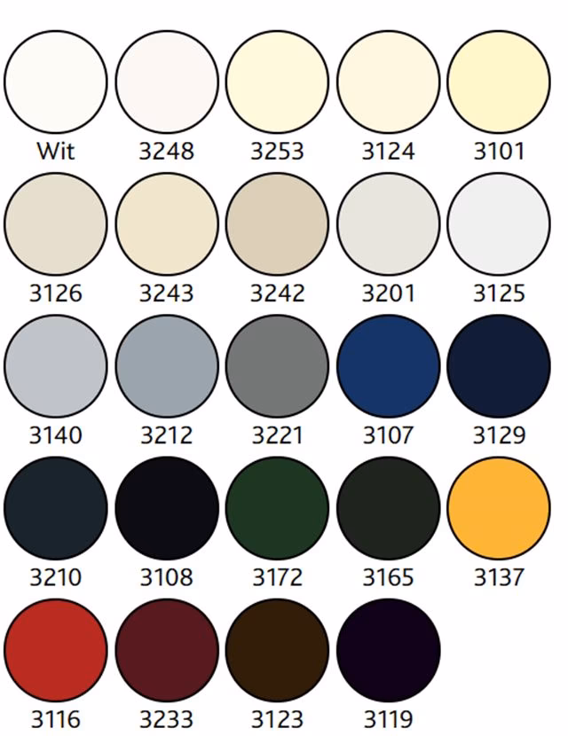 Wat is de droogtijd van Epifanes Bootlak?