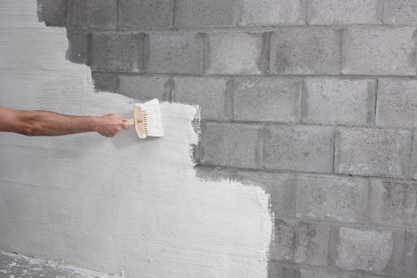 Is epoxy geschikt voor kelders?