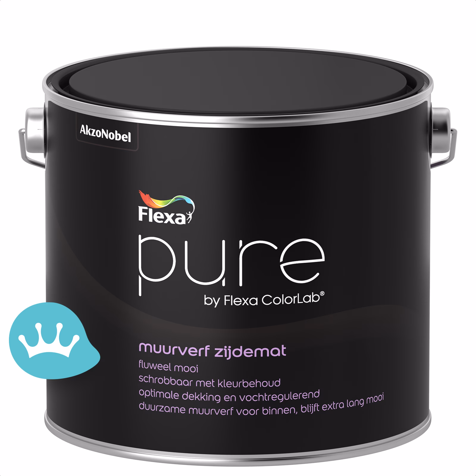 Is afveegbare verf het waard?