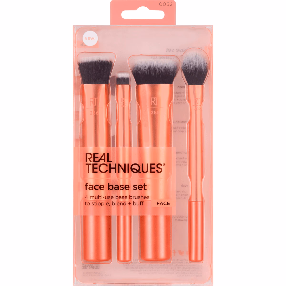 Hoe lang gaat een make-up kwast mee?