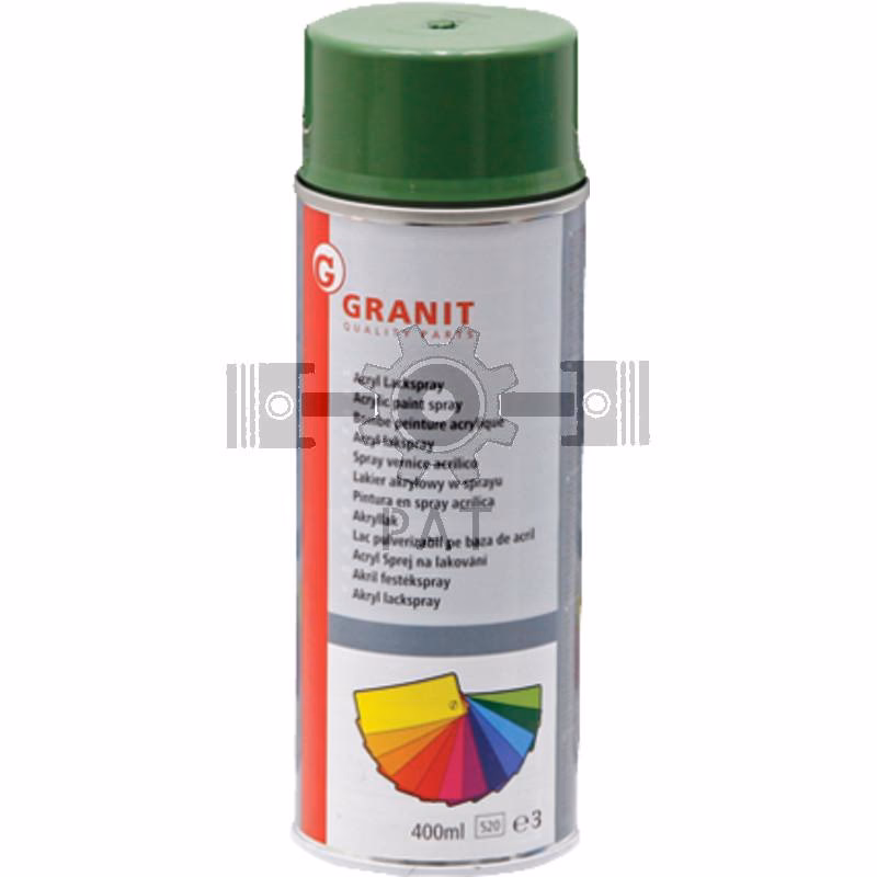 Wat is de RAL-code voor Fendt Gray?