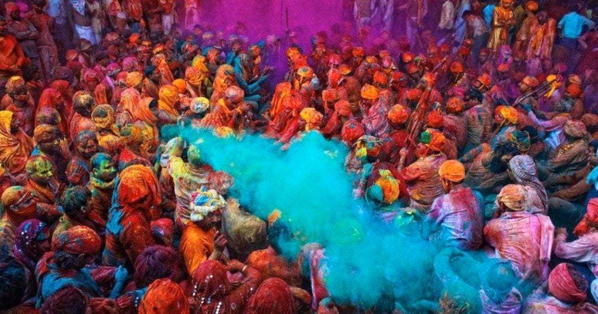 Wat is een fringe festival?