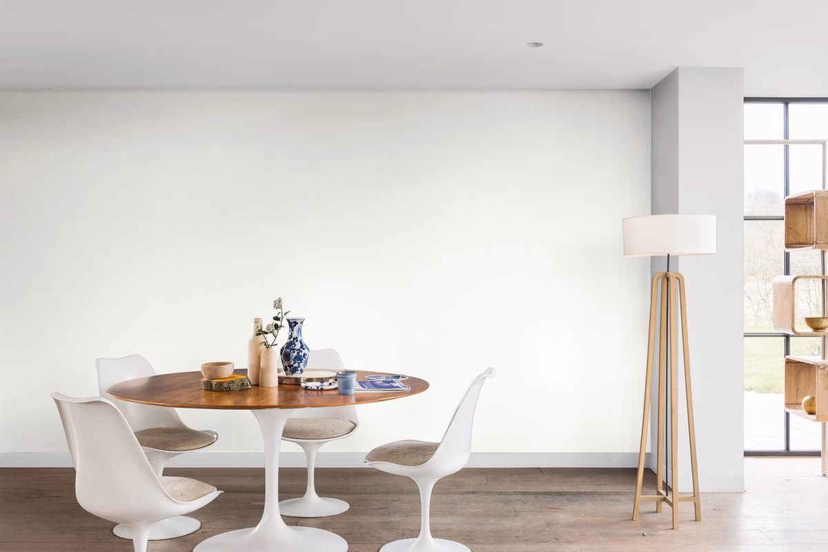 Wat is Flexa Pure Krijtverf?