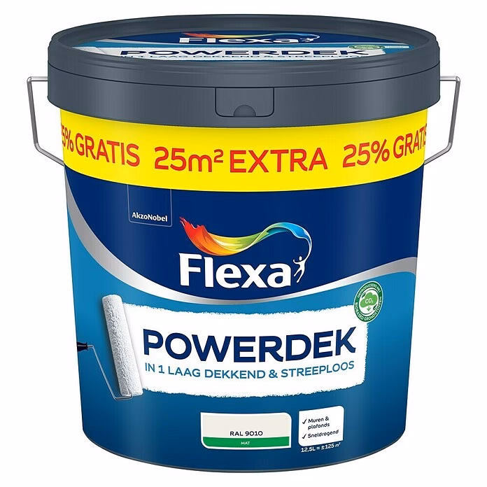 Is Flexa Powerdek goed?