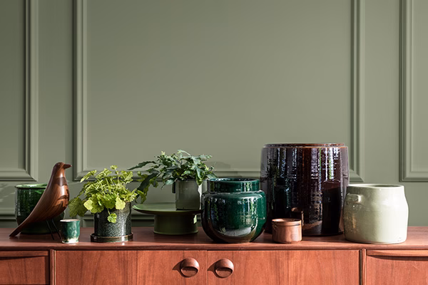 Wat is de kleur jadegroen?